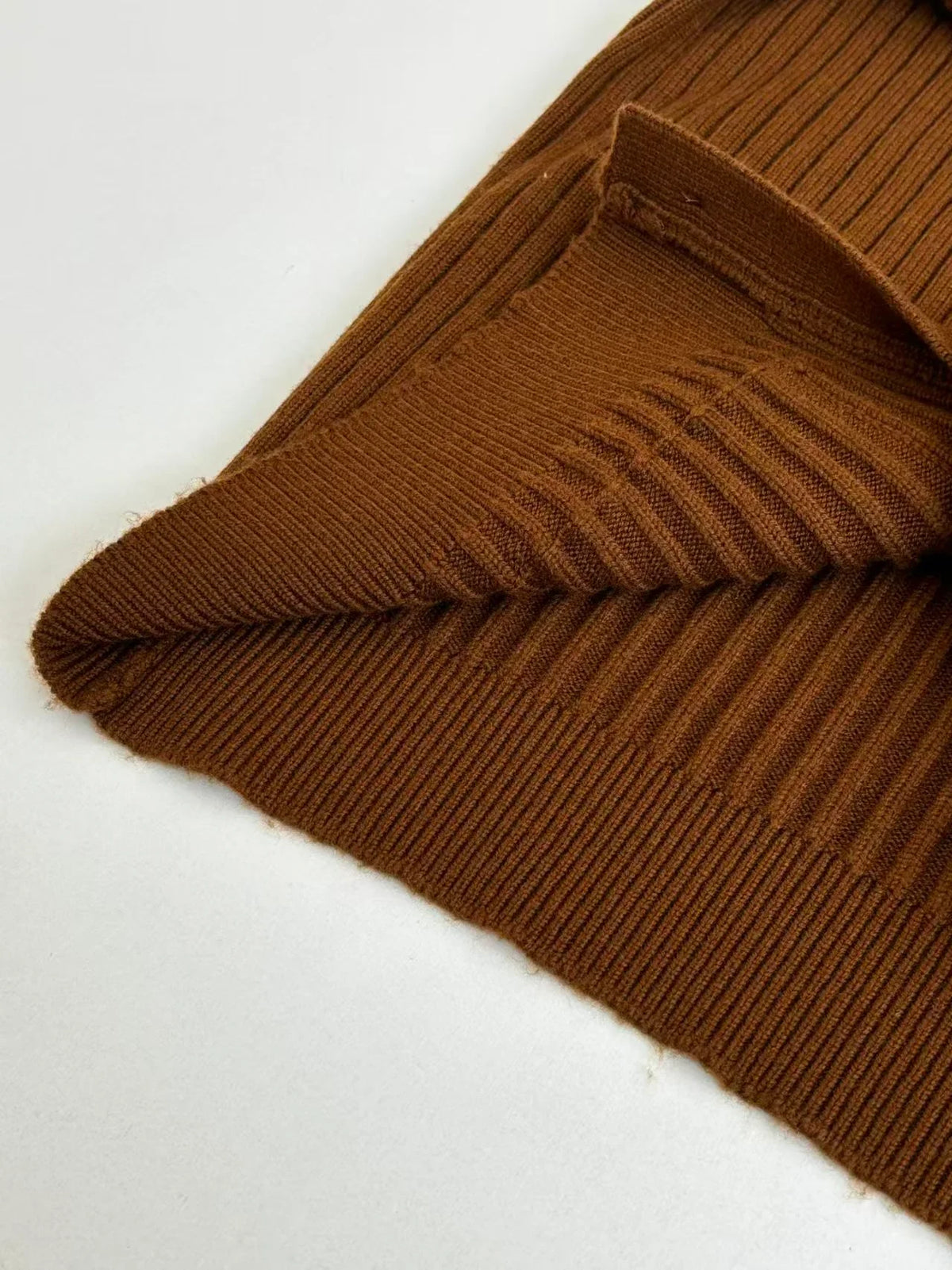New sweater cardigan jacket