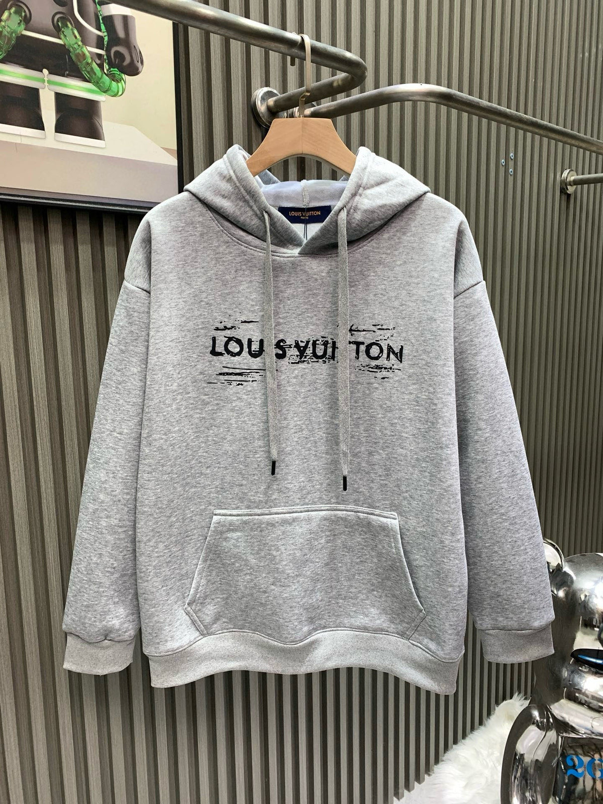 New Year's and Autumn/Winter New Donkey Series Hoodie Hoodie Hoodie