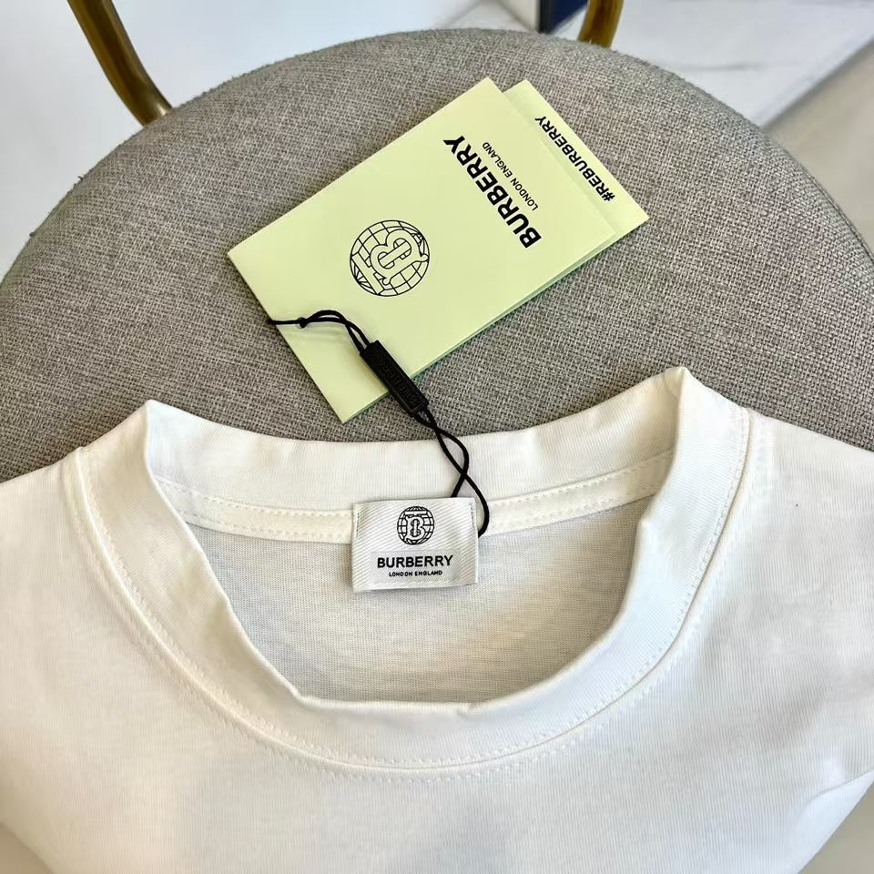 New Short Sleeves