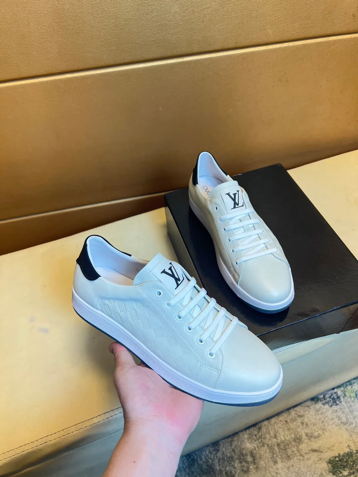 High quality board shoes