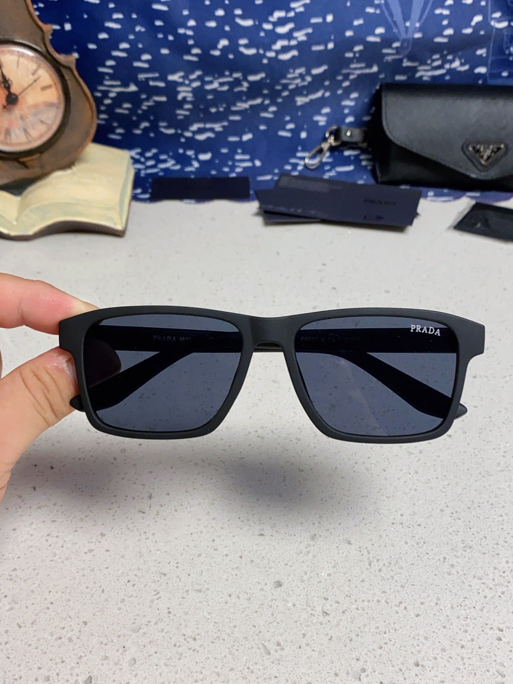 New trendy sunglasses
