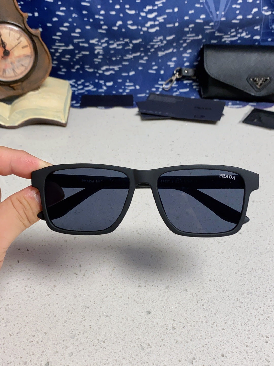 New trendy sunglasses