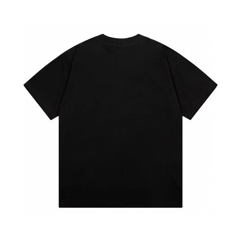 New short sleeved T-shirt