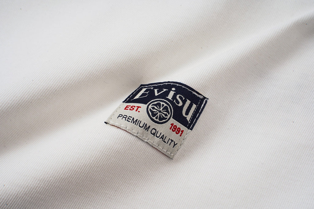 New letter printed casual loose round neck short sleeved T-shirt