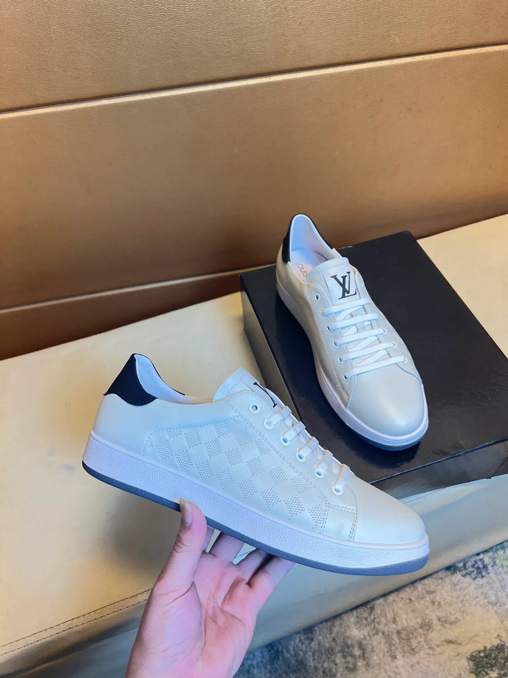 High quality board shoes