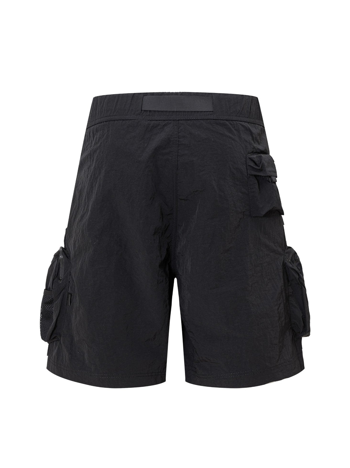 Heavy duty workwear shorts