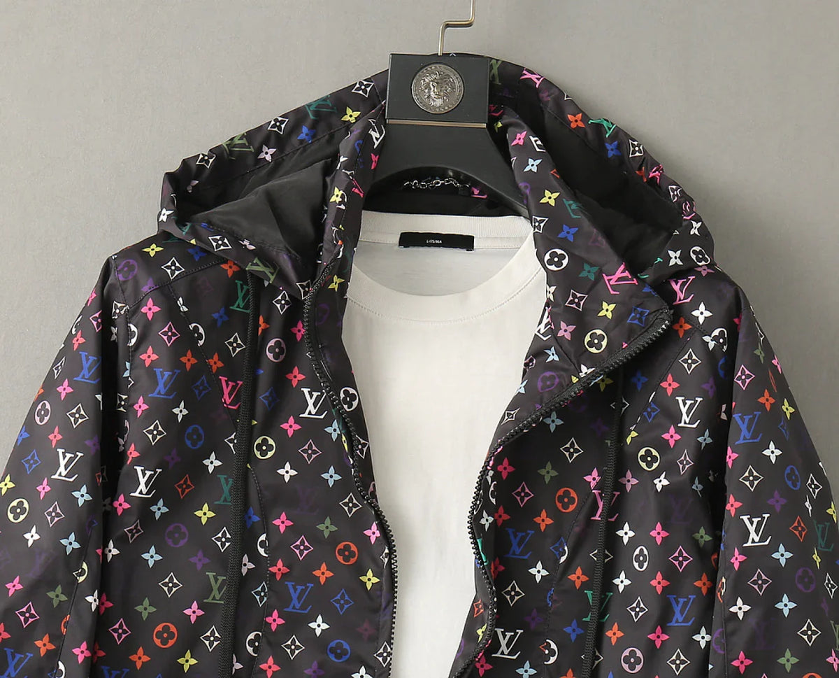 Spring and Autumn new jacket jacket