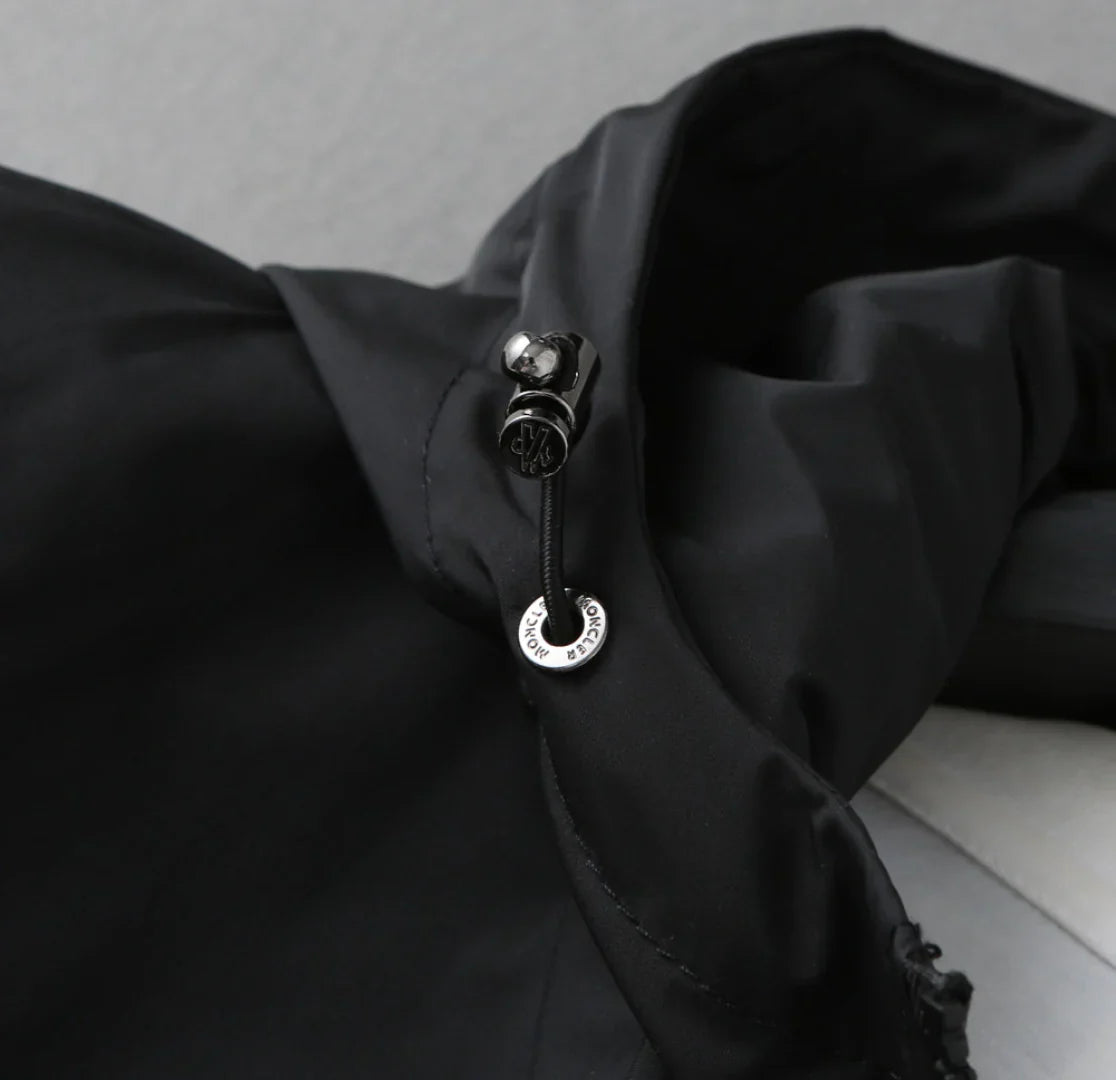 Spring and Autumn new jacket jacket