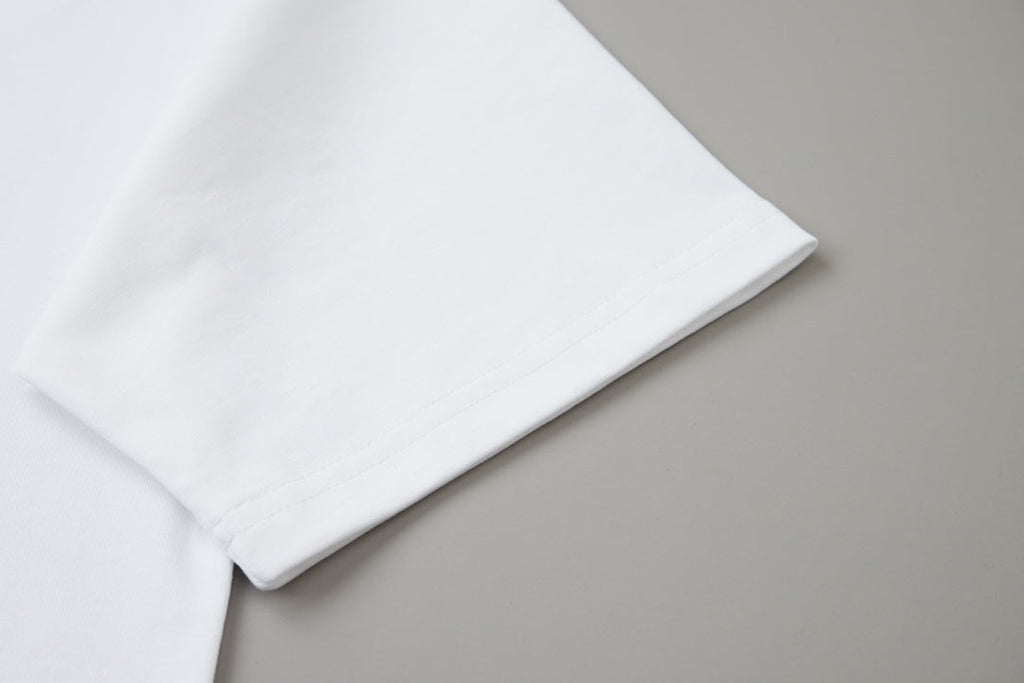 Early Spring Year of the Horse Limited Edition Embroidered T-shirt