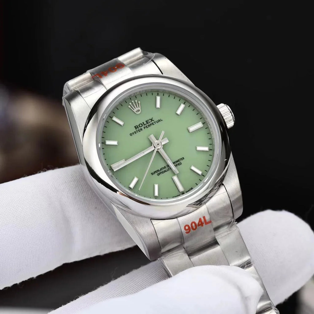 Classic wristwatch