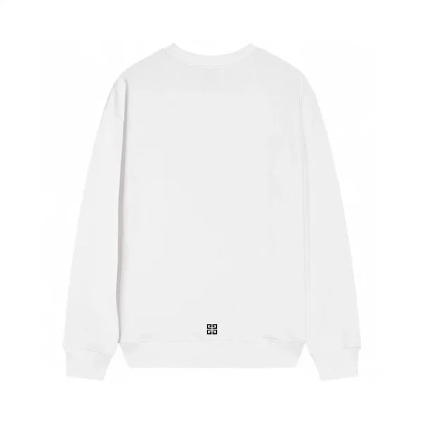 4G Lock Print Sweatshirt