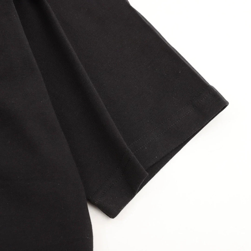 Men's short sleeved T-shirt