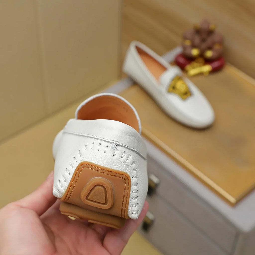 New men's shoes