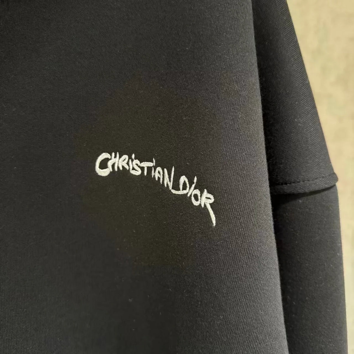 New zipper sweatshirt jacket