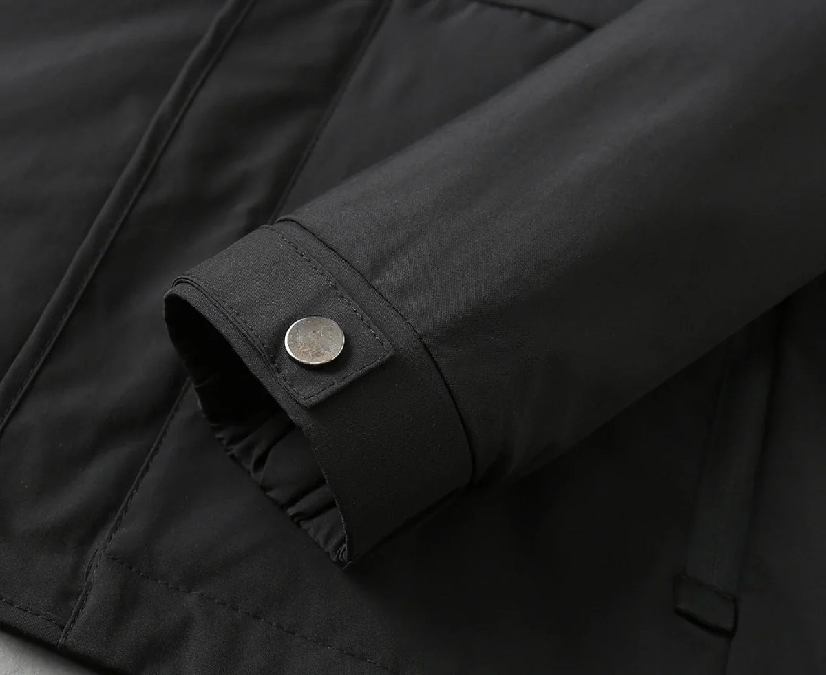 Spring and Autumn new jacket jacket