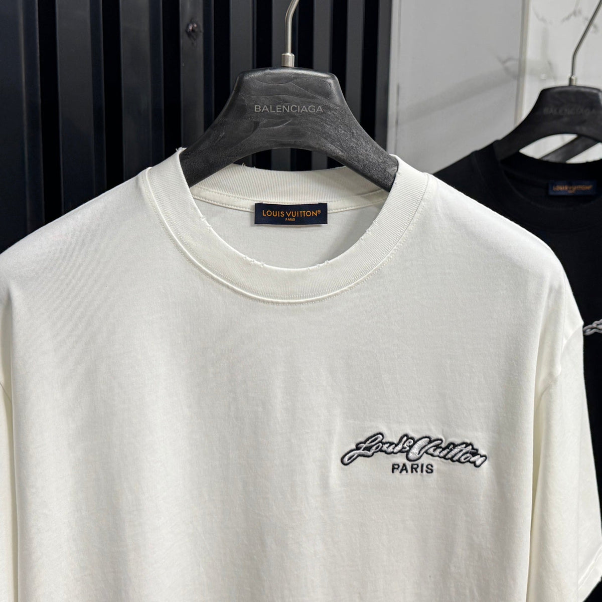 Spring and summer loose fit T-shirt -4