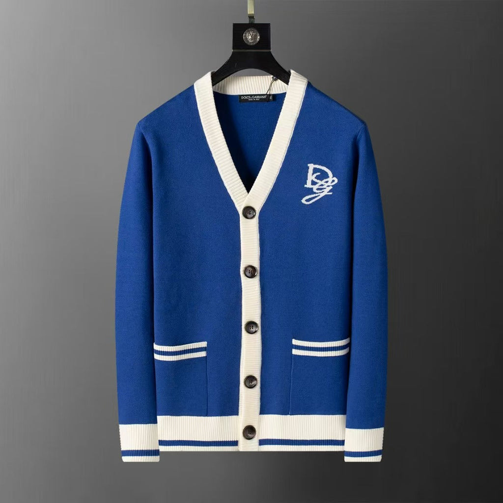 New cardigan sweater