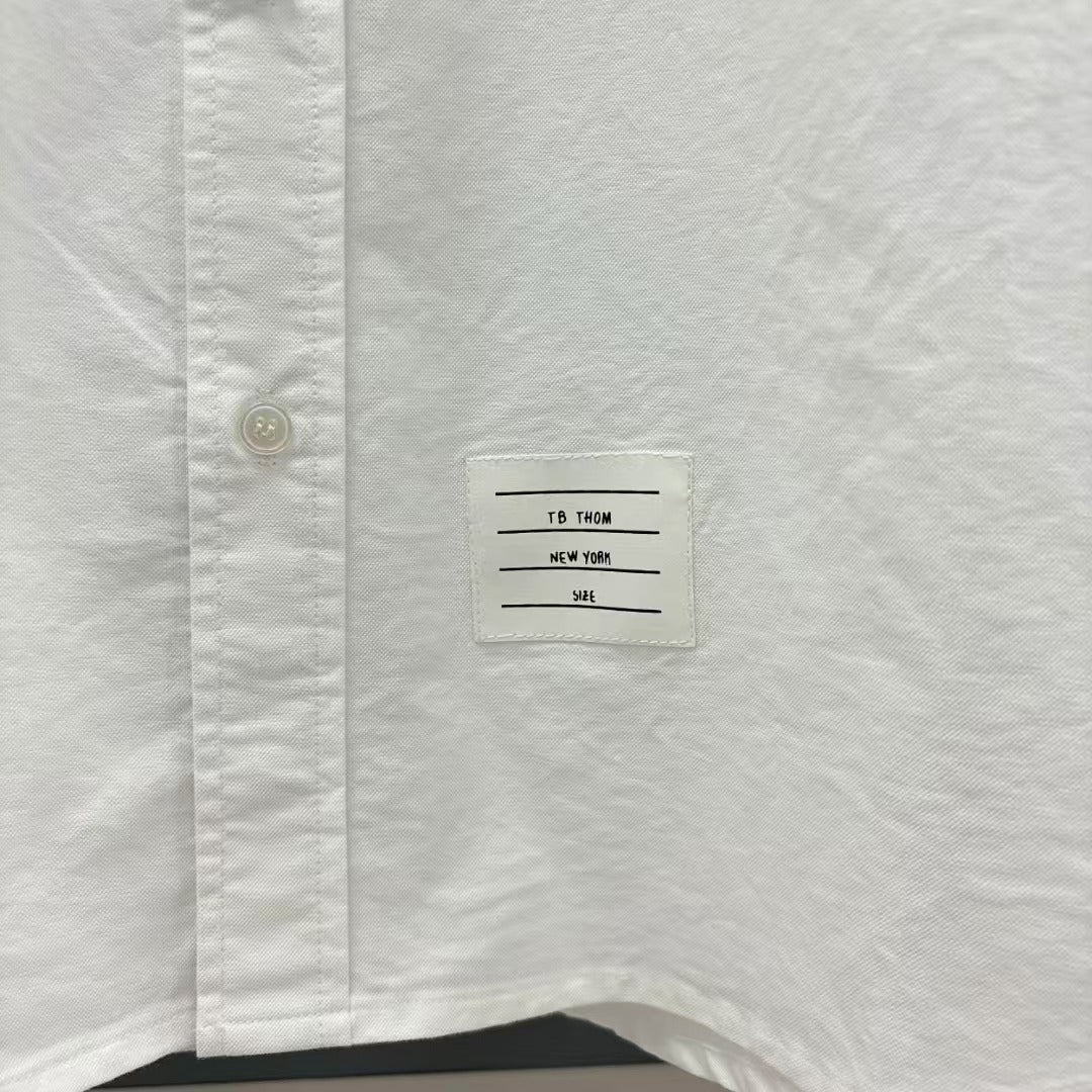 New shirts