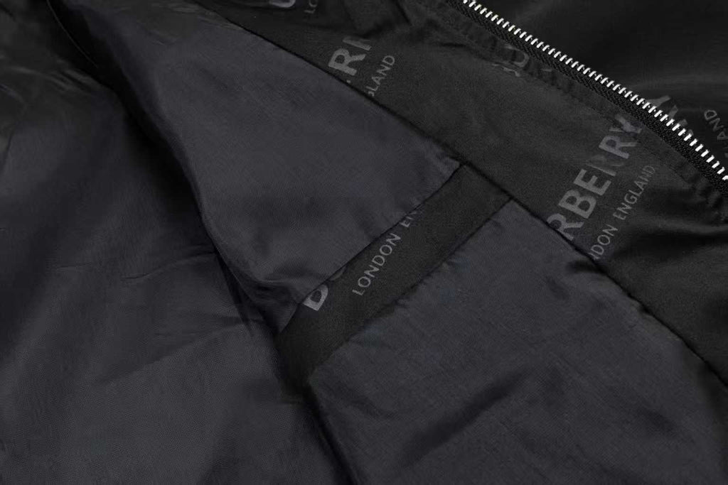 New windbreaker jacket
