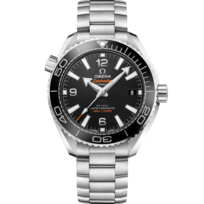 White Steel - 904L Steel - Automatic - 41mm