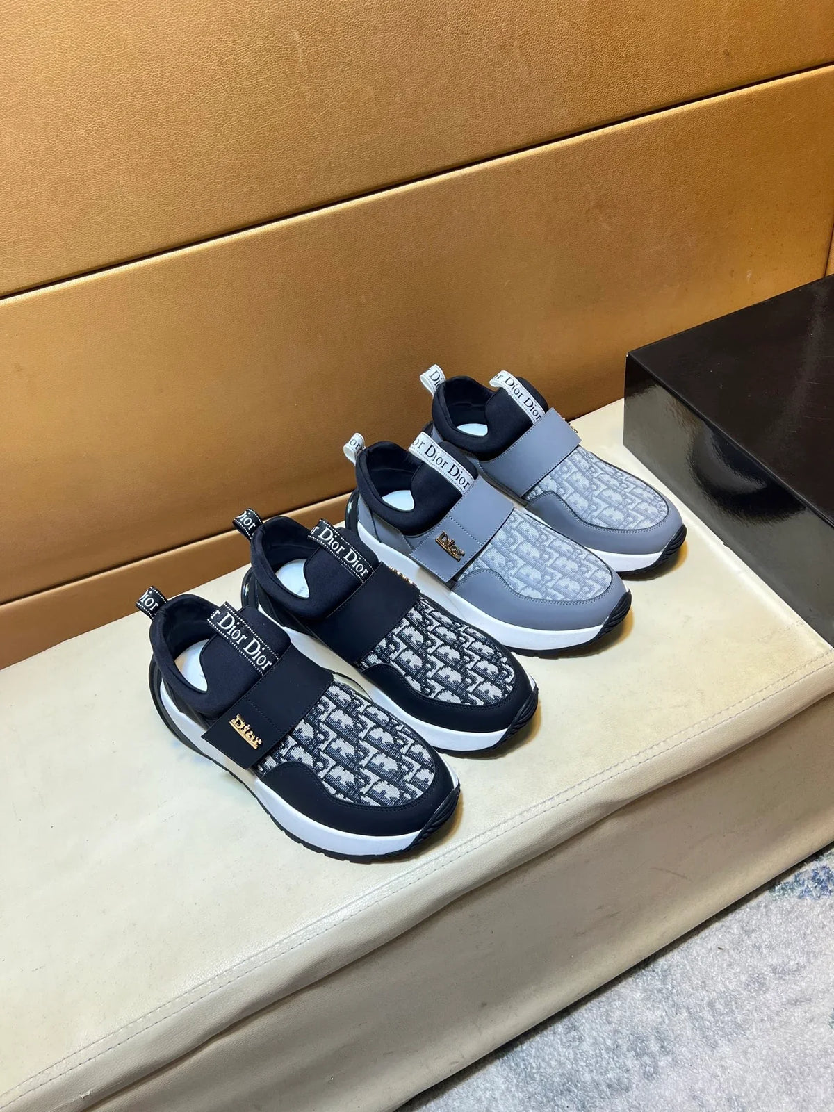 Quality men's shoes