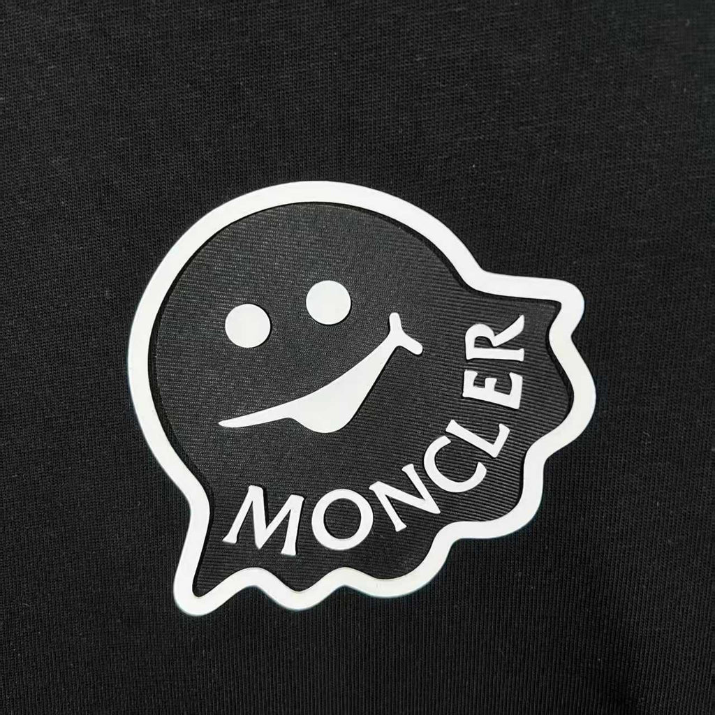 Letter Short Sleeve T-shirt