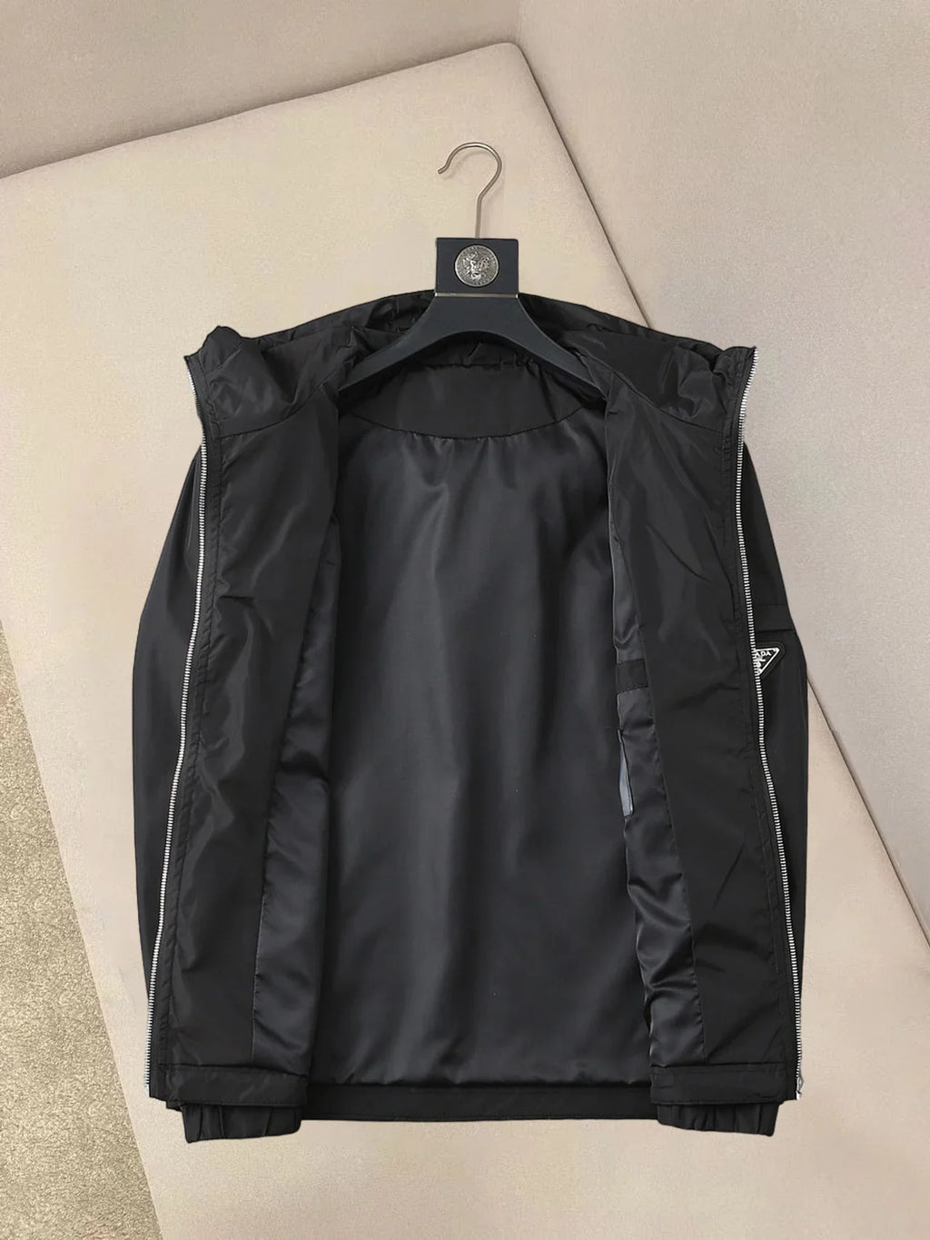 Spring and Autumn new jacket jacket