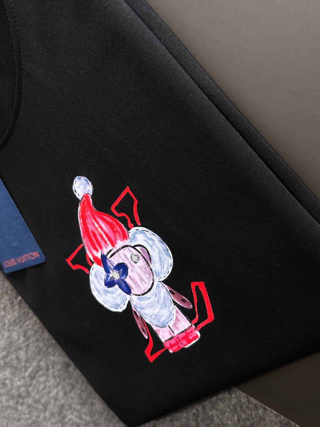 Summer New T-shirt