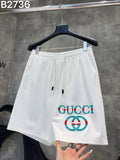 New Knitted Zhe Bian Shorts -5