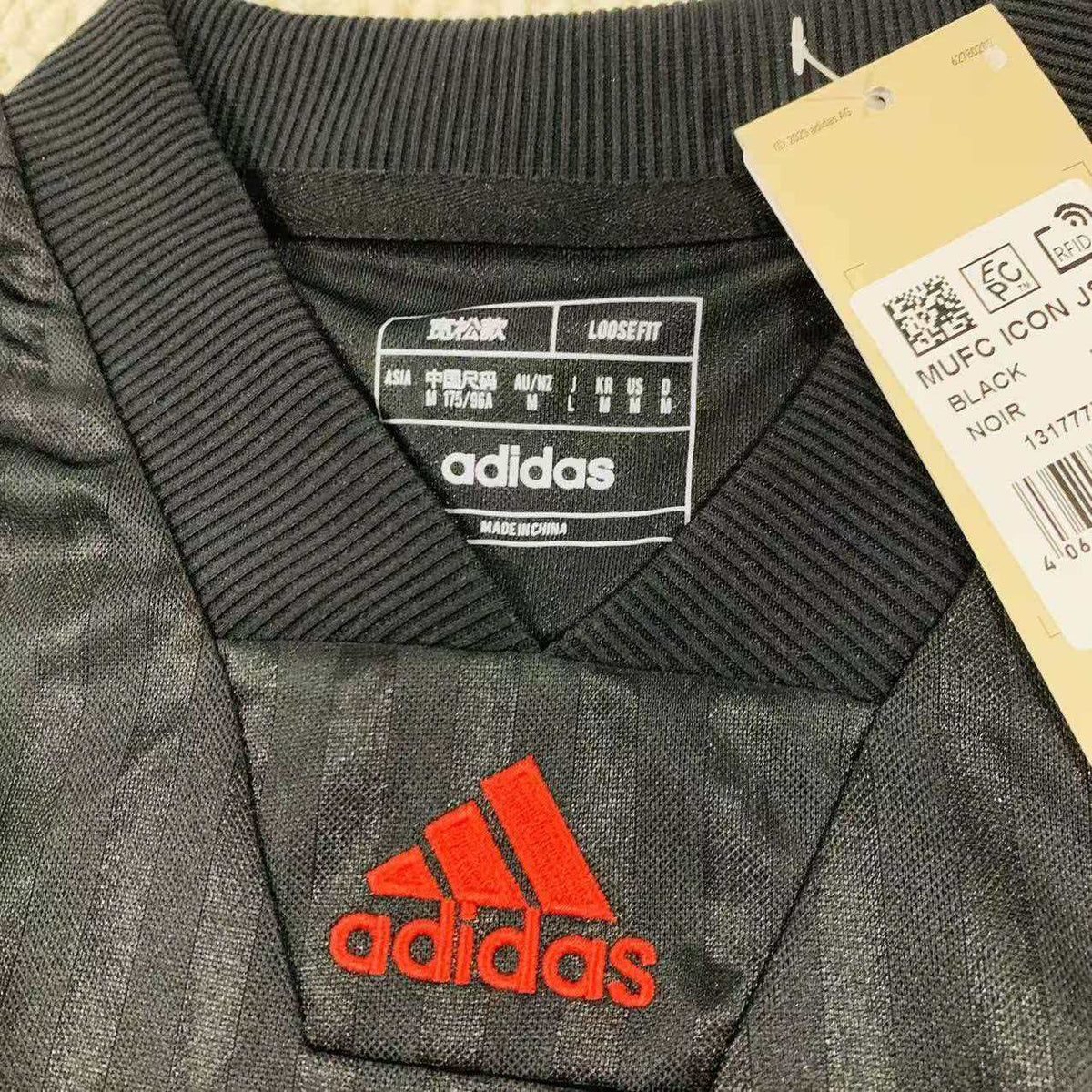 retro jersey