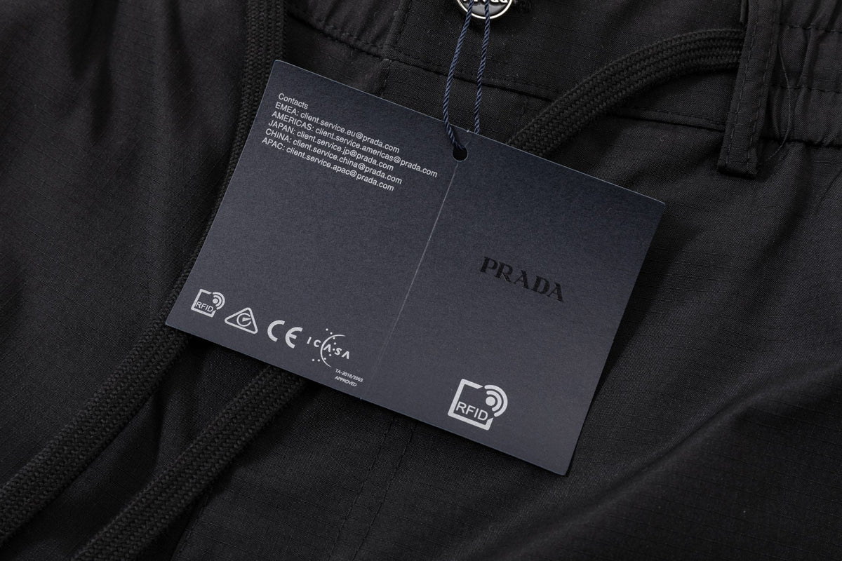 26ss spring and summer new workwear shorts