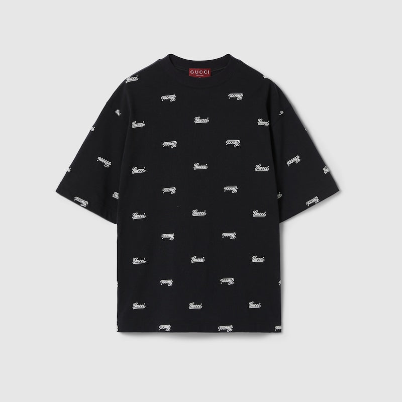 Full Print T Shirt
