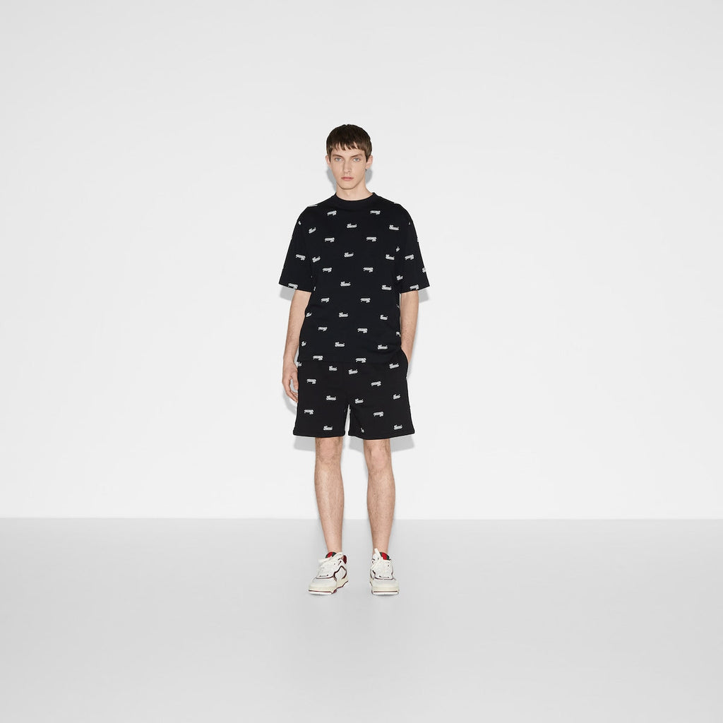 Full Print T Shirt