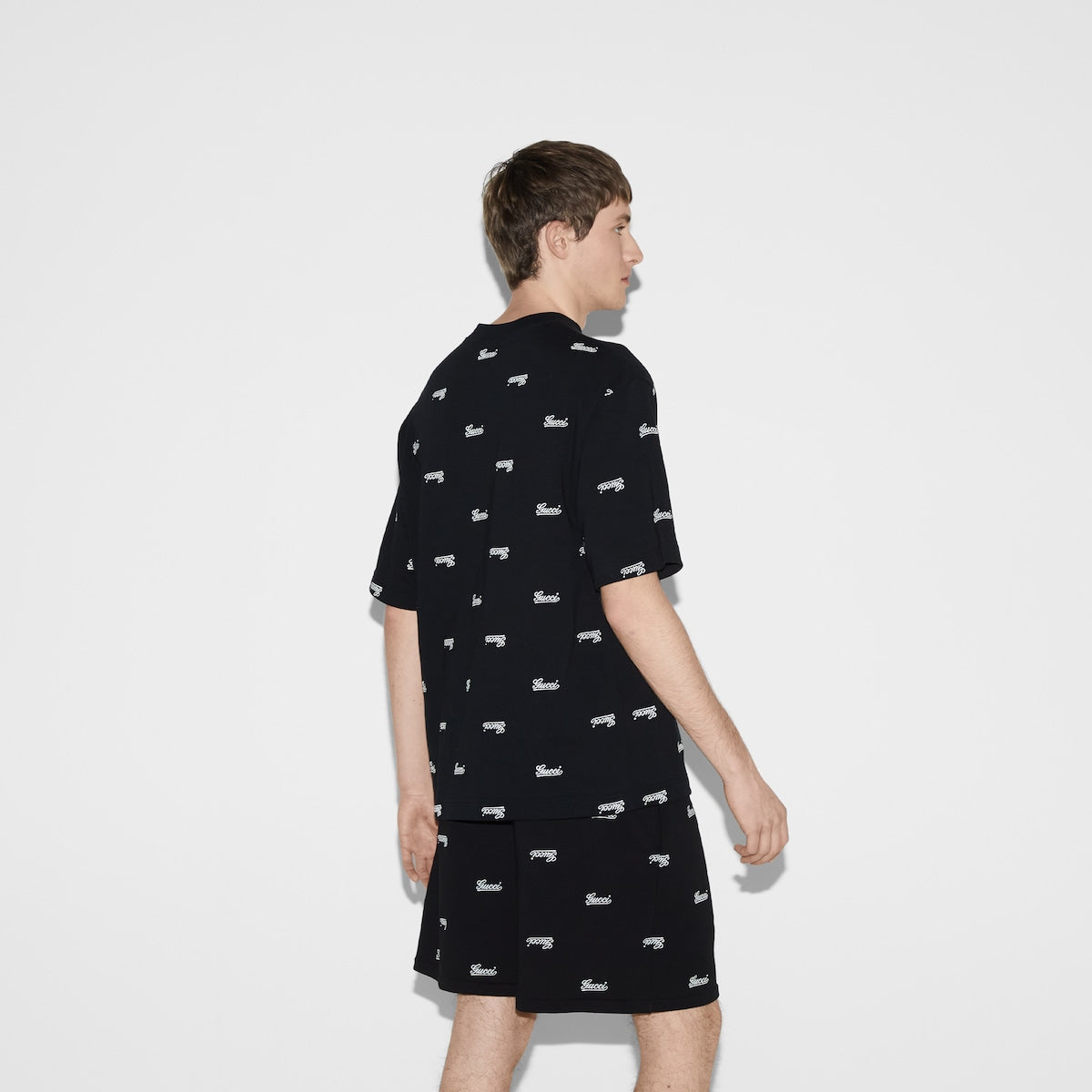 Full Print T Shirt