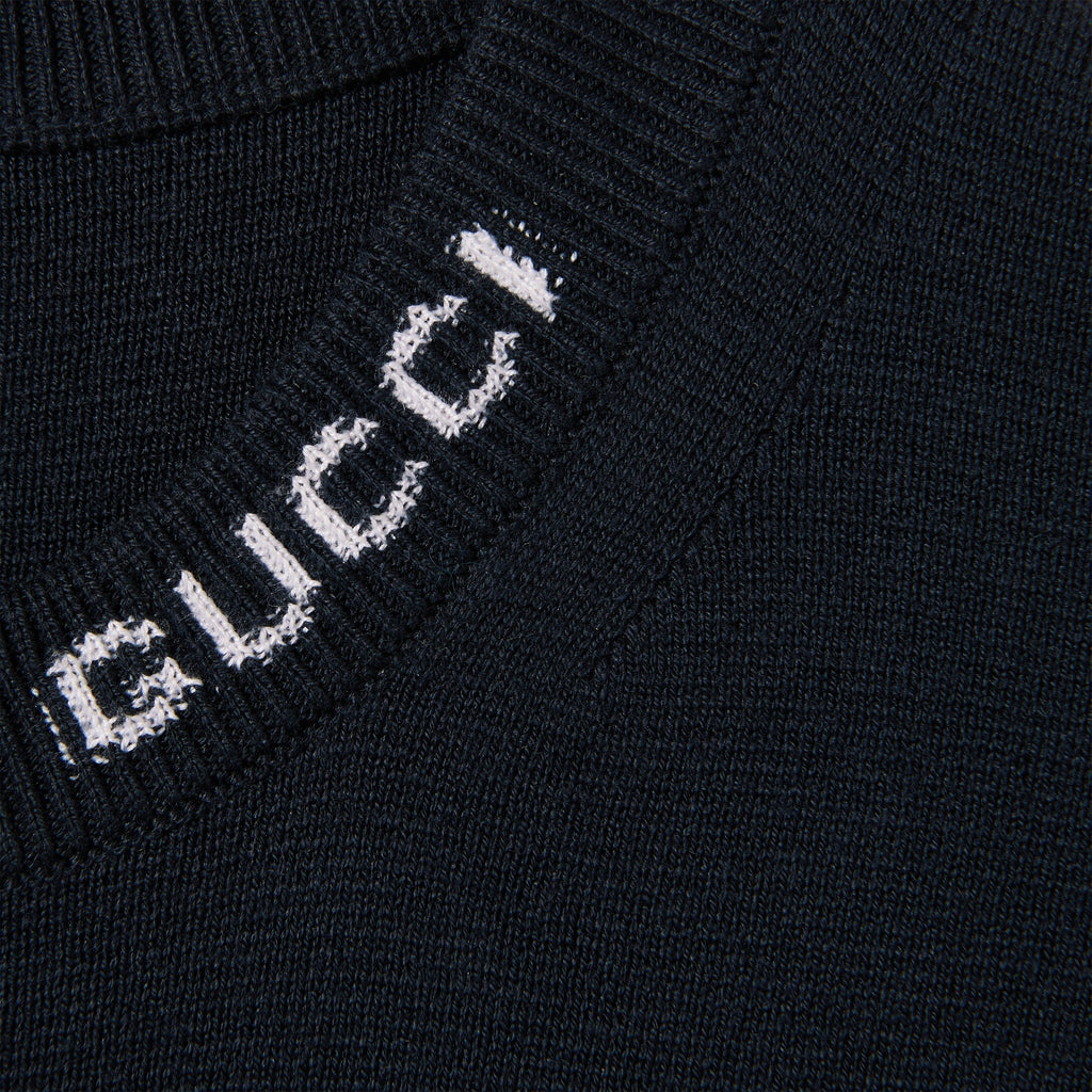 Neckline Letters T Shirt