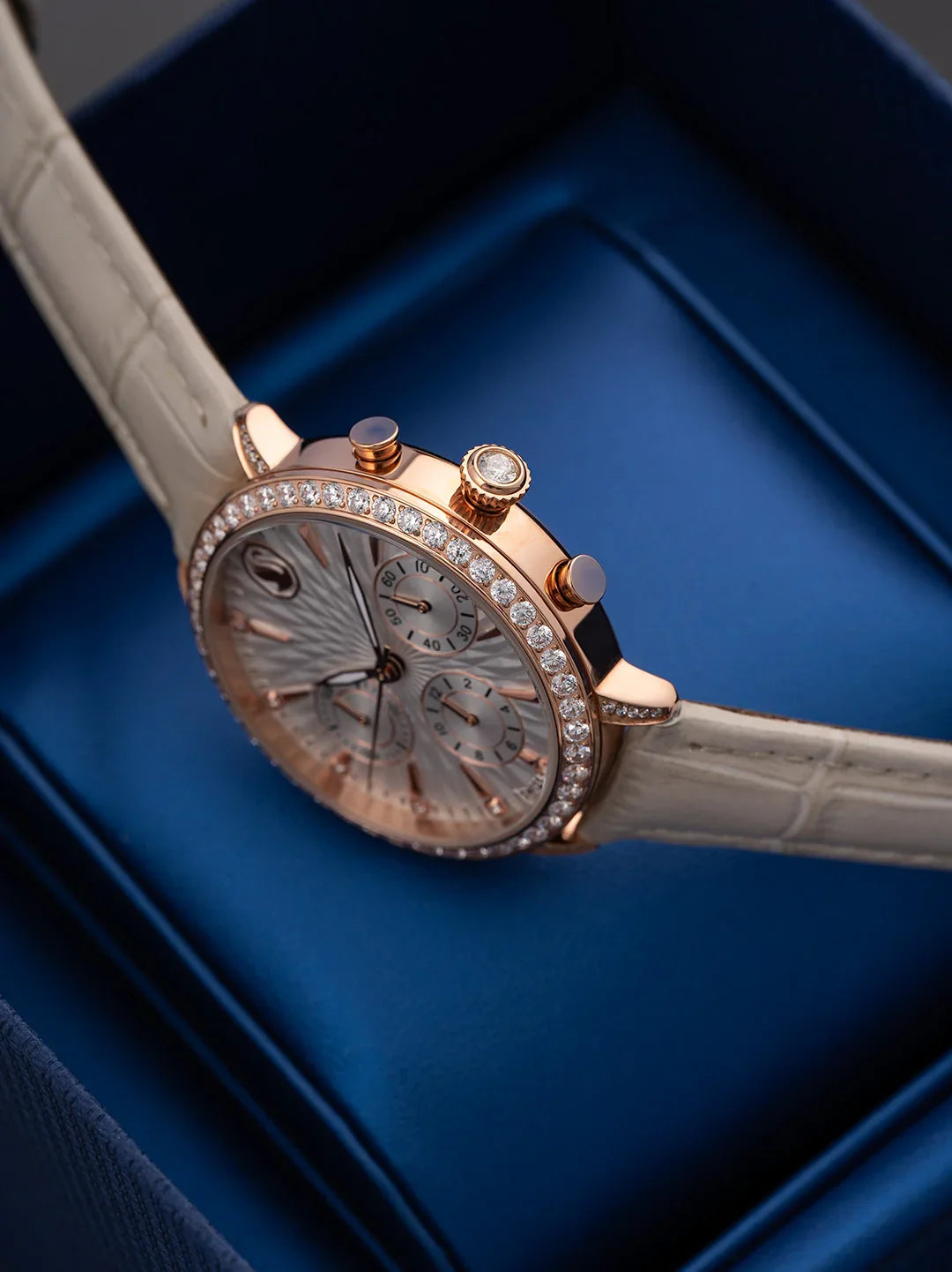 Fashion watch