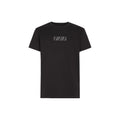 Classic embroidered t-shirt