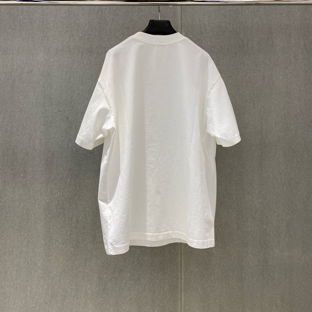 Exquisite Embroidery T Shirt