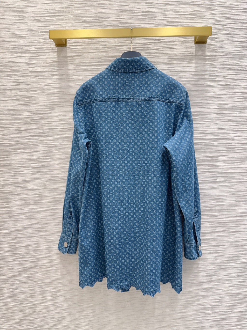 2026 ss New Jacket