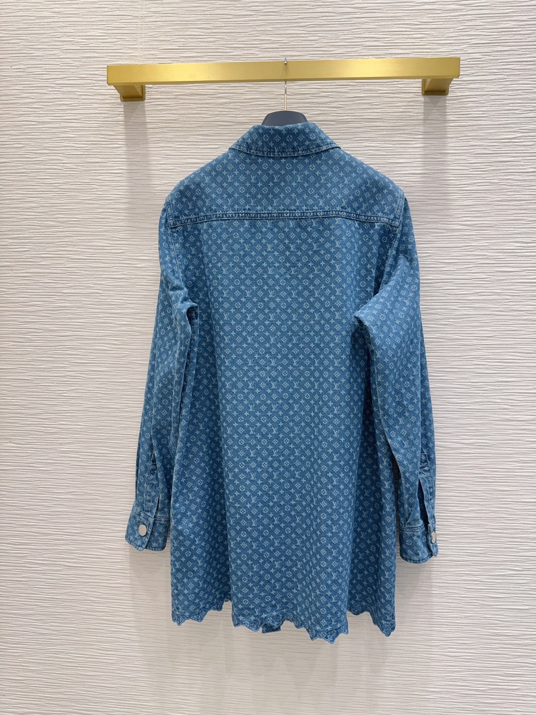 2026 ss New Jacket