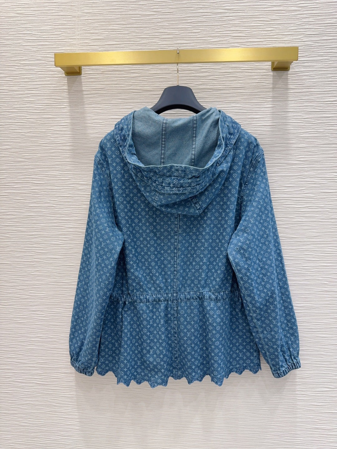 26FW new denim denim jacket