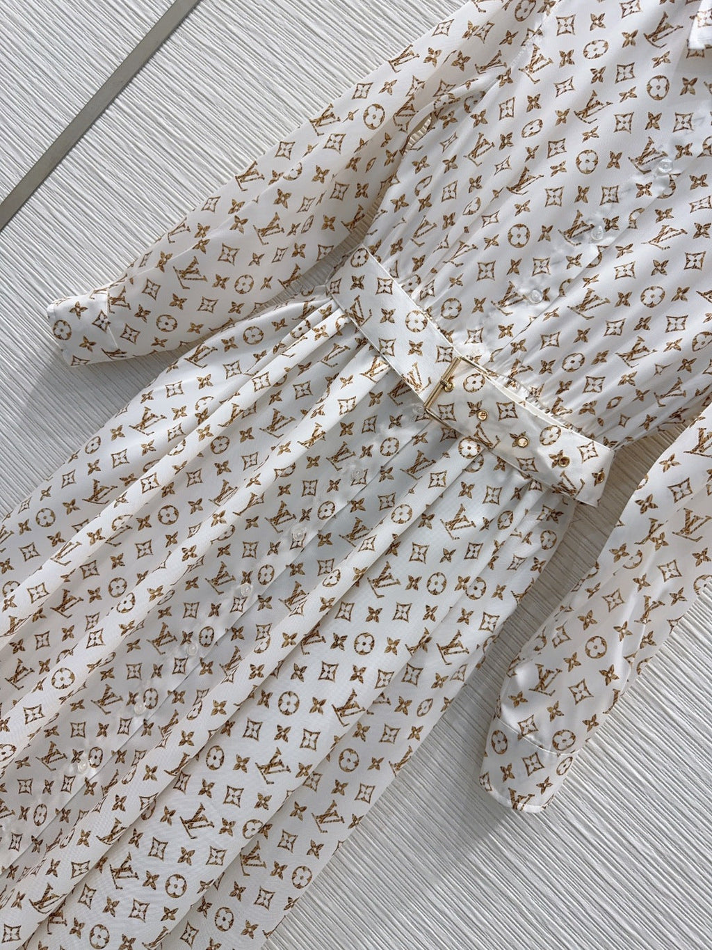 26ss new dress