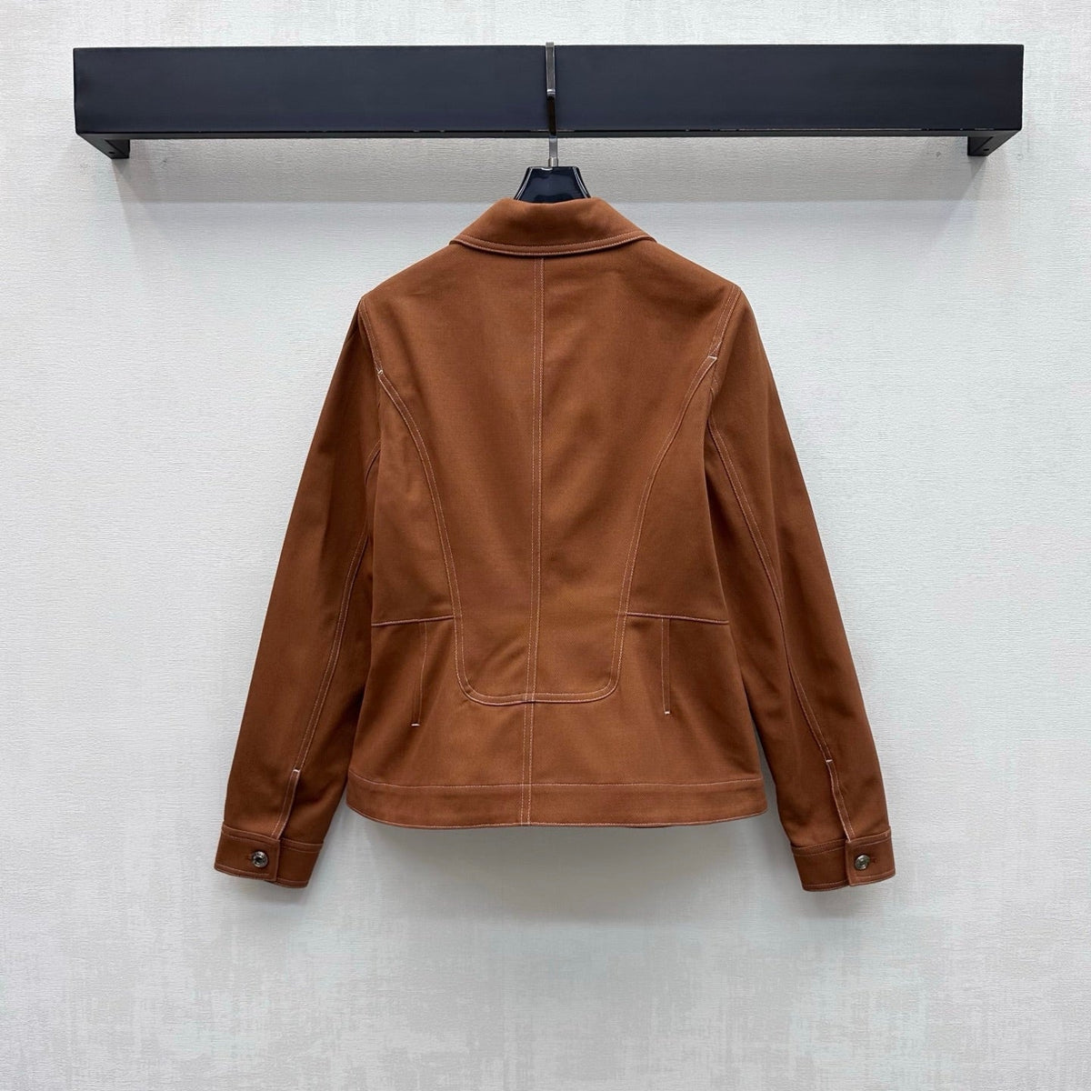 Hermès / 26 New Denim Jacket