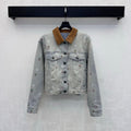 26 New Denim Jacket
