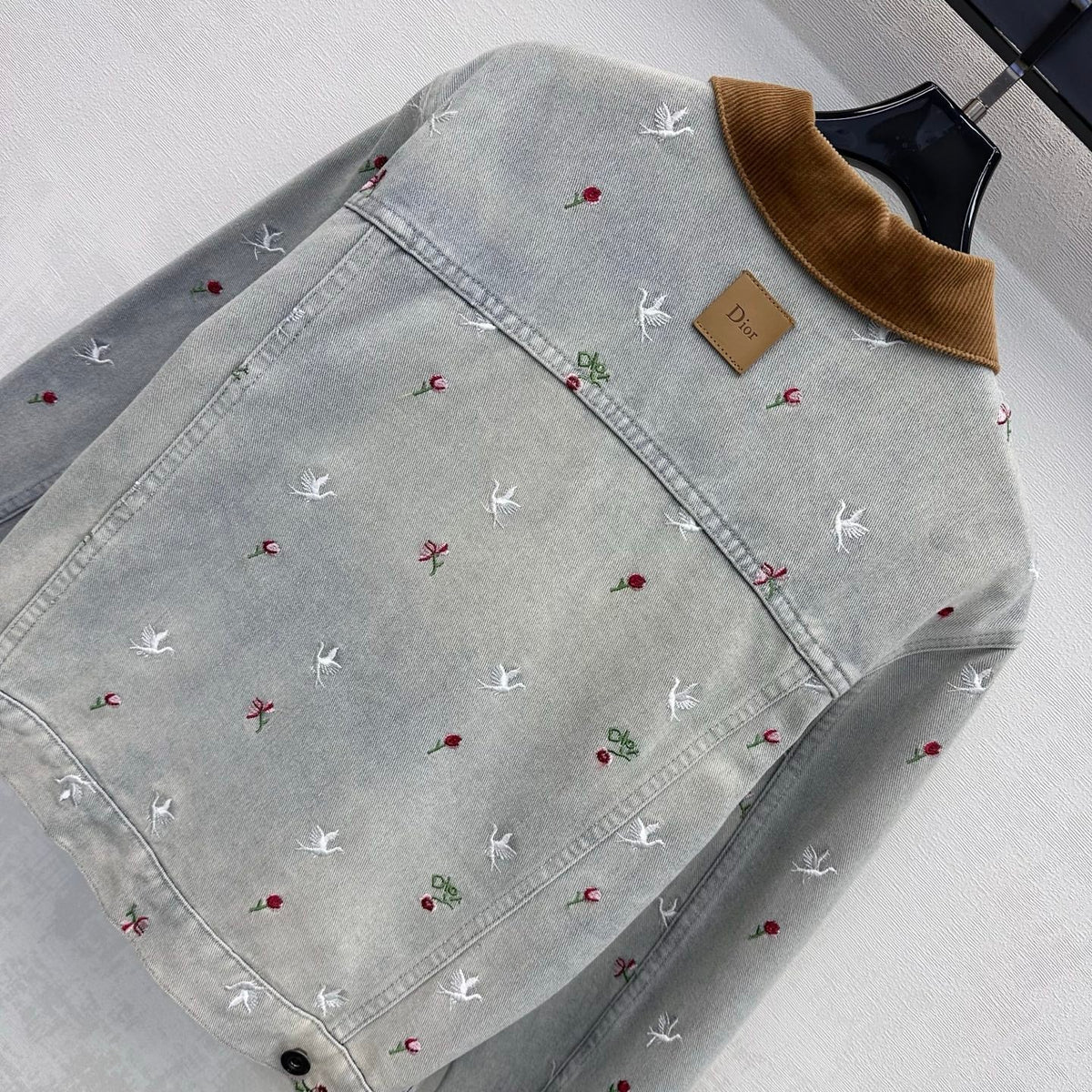 26 New Denim Jacket