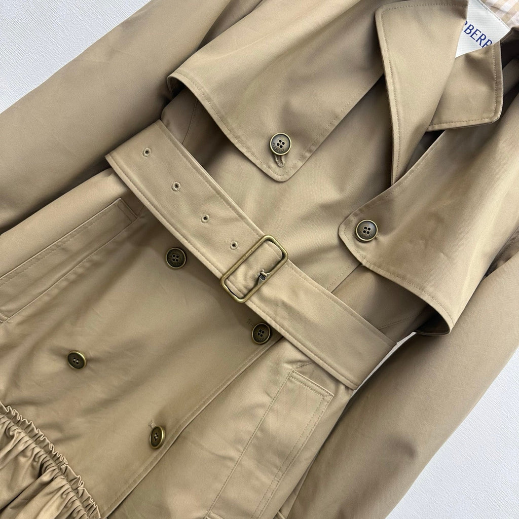 26 New Double-Sided Jacket