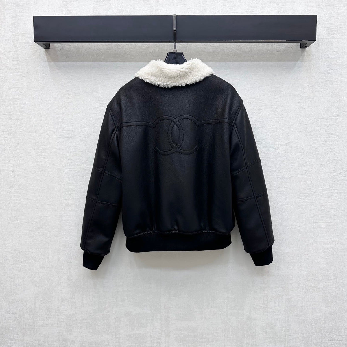 26 New Leather Jacket