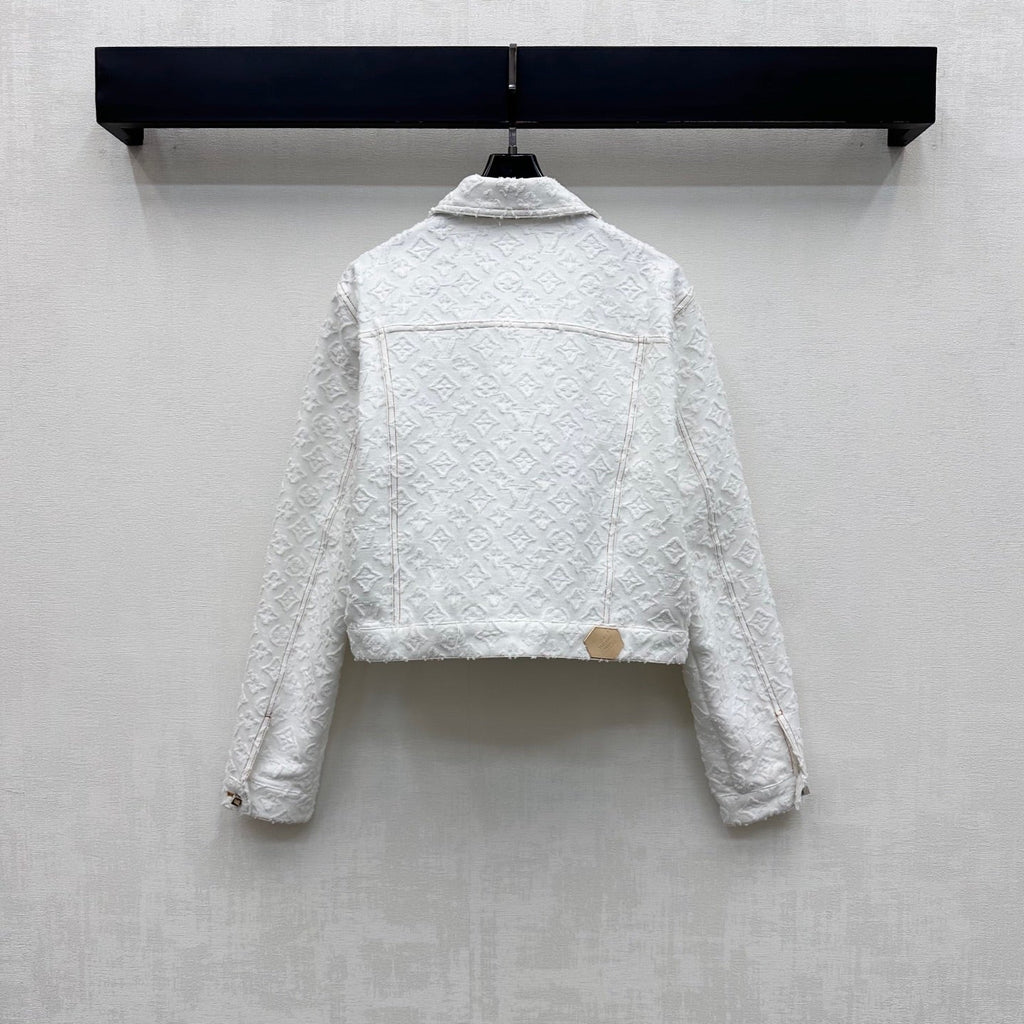 26 New Denim Jacket