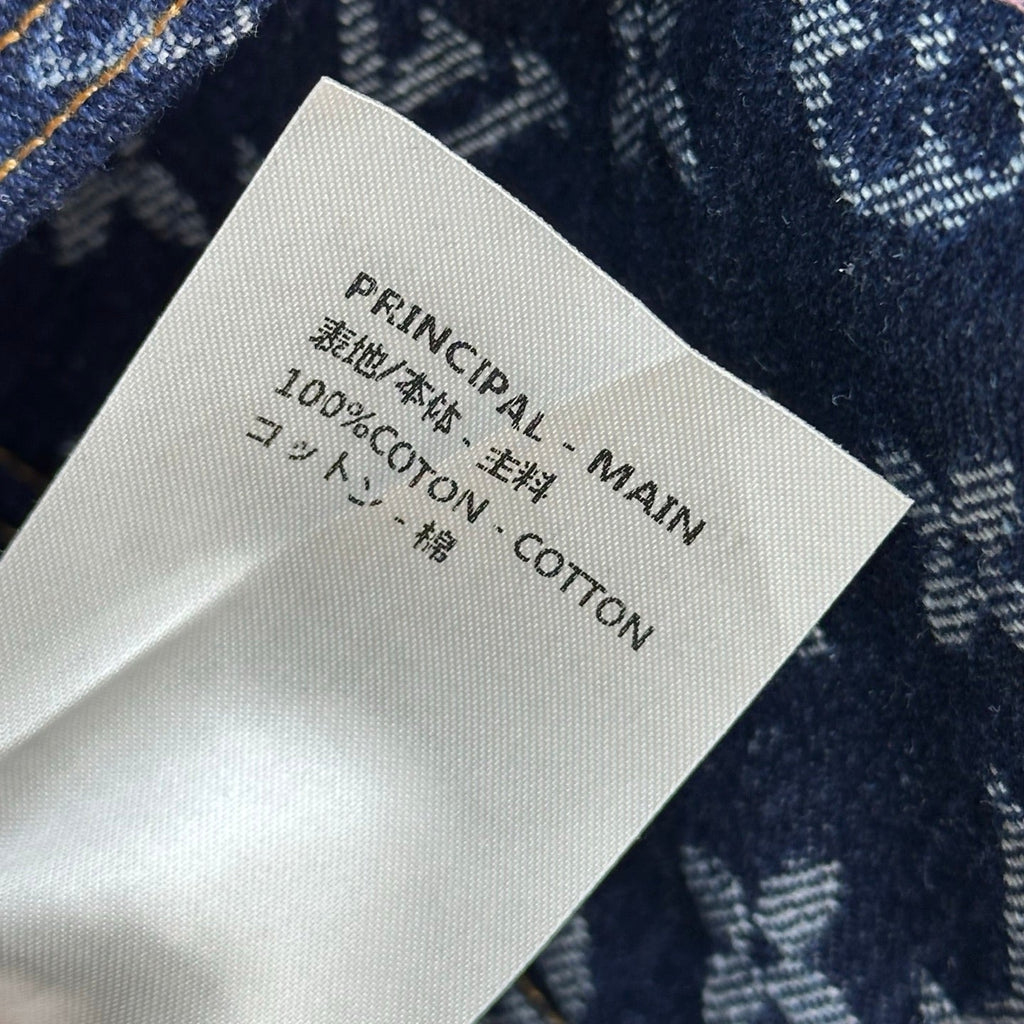 26 New Denim Skirt