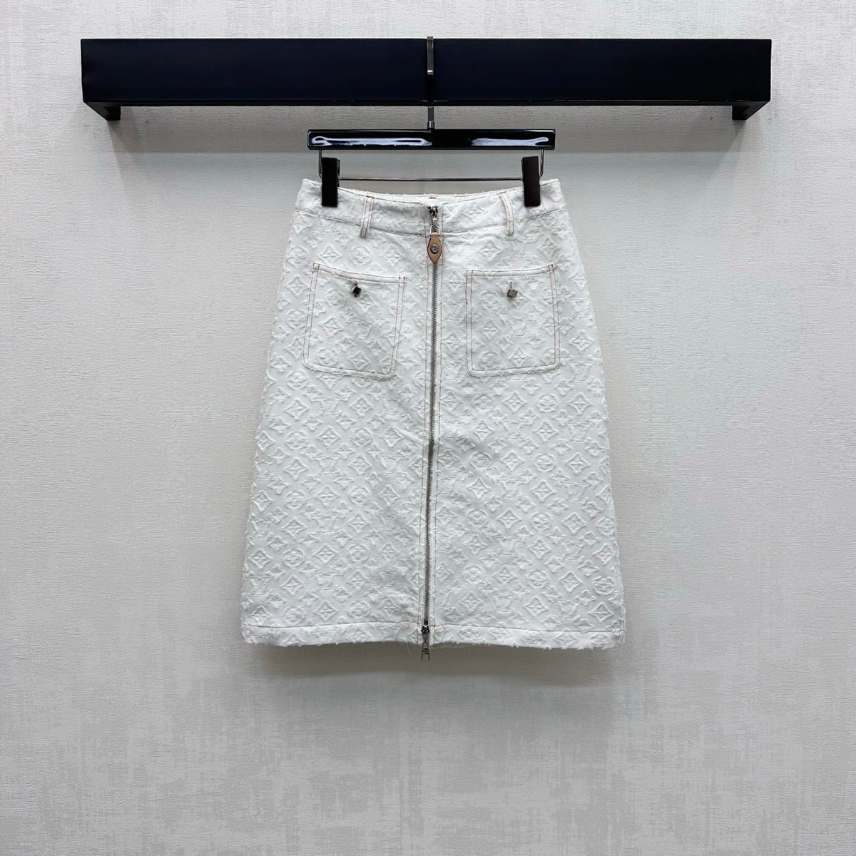 26 New Denim Skirt